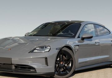 Porsche Taycan 12.900 km 117.450 &euro; Reutlingen 72770