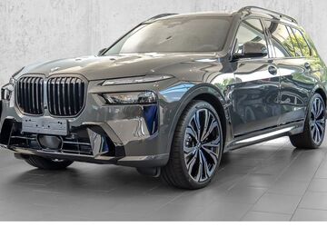BMW X7 9.000 km 102.500 &euro; Erkelenz 41812