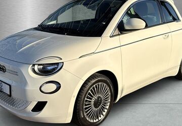 Fiat 500e 7.500 km 26.490 &euro; Bremen 28199