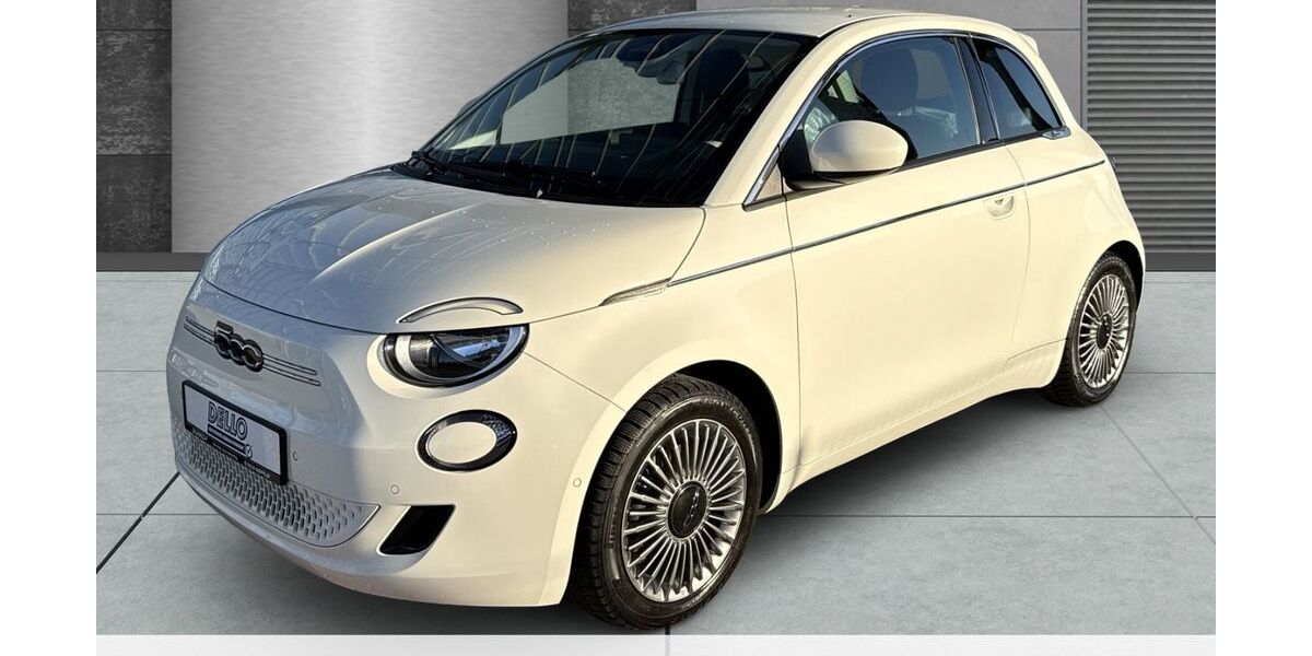 Fiat 500e 7.500 km 26.490 &euro; Bremen 28199