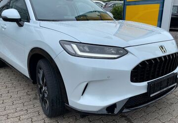 Honda ZR-V 34.000 km 31.850 &euro; Stolberg 52222