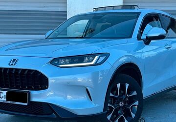 Honda ZR-V 45.000 km 29.950 &euro; Stolberg 52222