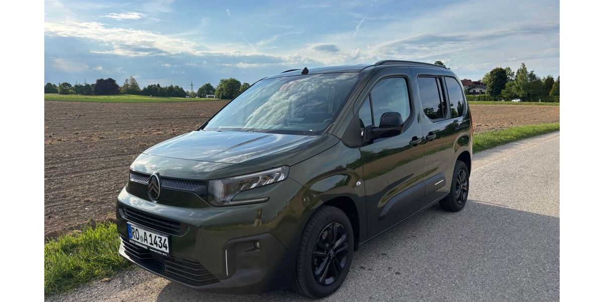 Citroen Berlingo 10.720 km 22.500 &euro; Stephanskirchen 83071