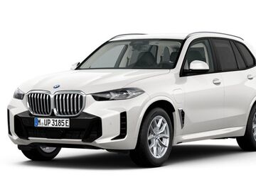 BMW X5 11.632 km 101.900 &euro; Frankfurt am Main 60435