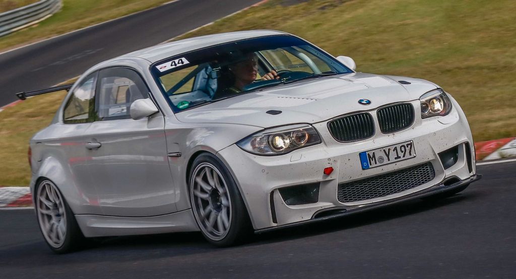 BMW 135 85.481 km 54.000 &euro; Ottobrunn 85521