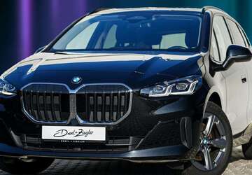 BMW 220 31.990 km 28.490 &euro; Augsburg 86199