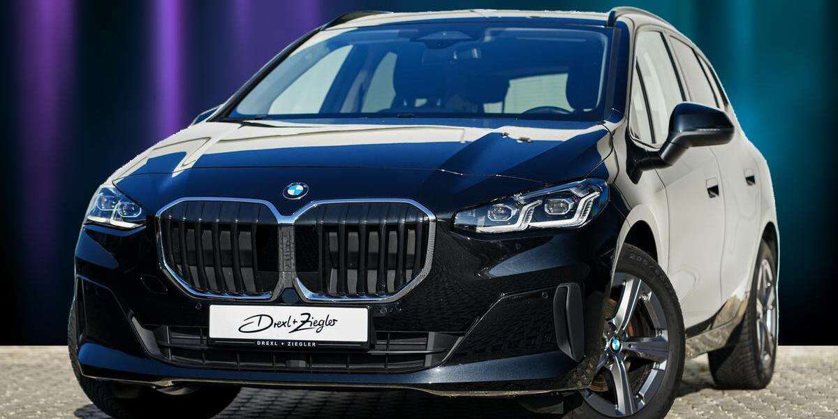 BMW 220 31.990 km 28.490 &euro; Augsburg 86199