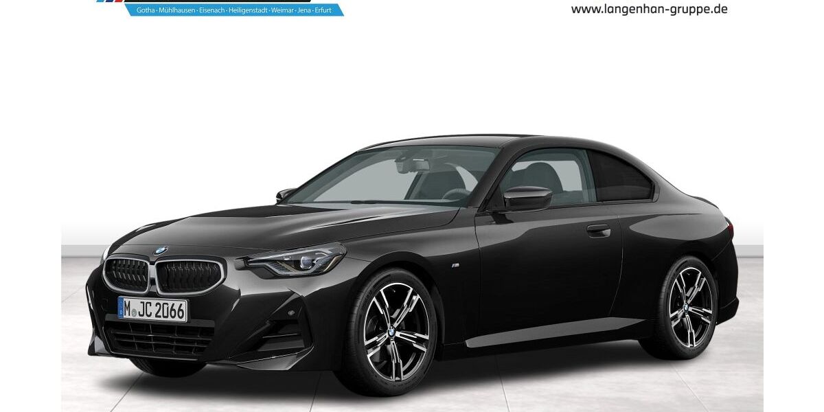 BMW 220 10.310 km 37.905 &euro; Gotha 99867