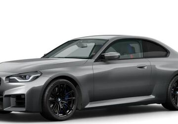 BMW M2 2.350 km 68.500 &euro; Sinntal 36391