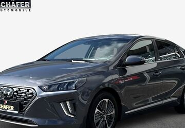 Hyundai IONIQ 41.800 km 15.990 &euro; Weilburg 35781