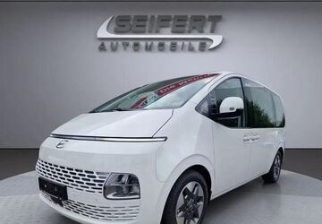 Hyundai STARIA 1.500 km 41.990 &euro; Bad Neustadt 97616