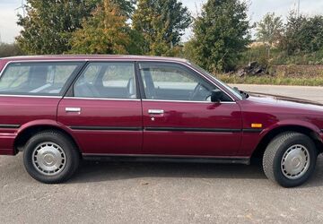 Toyota Camry 118.625 km 8.990 &euro; Leipzig 04107