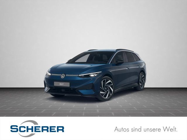 VW ID.7 19.250 km 53.500 &euro; Cochem / Faid 56814