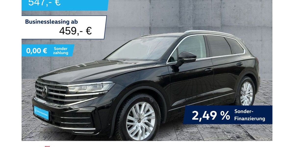 VW Touareg 23.395 km 54.930 &euro; Kulmbach 95326