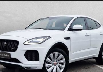 Jaguar E-Pace 19.990 km 29.990 &euro; Regensburg 93059