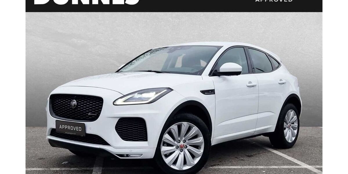 Jaguar E-Pace 19.990 km 29.990 &euro; Regensburg 93059