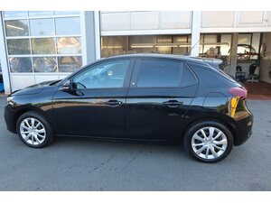 Opel Corsa F e Edition 35.182 km 15.990 &euro; Bad Endbach 35080