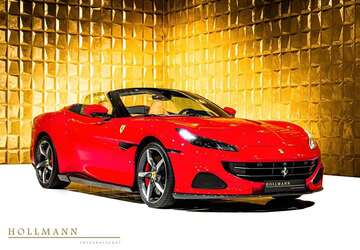 Ferrari Portofino 17.500 km 249.900 &euro; Stuhr 28816