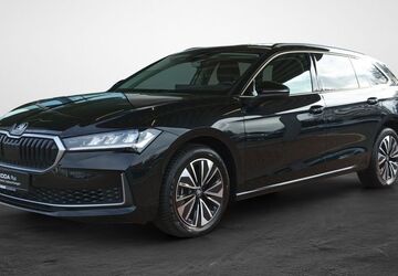 Skoda Superb 10.839 km 38.950 &euro; Versmold 33775