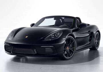Porsche Boxster 21.990 km 74.990 &euro; Offenburg 77652