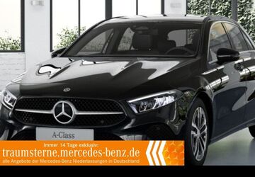 Mercedes-Benz A 180 7.621 km 27.990 &euro; Düsseldorf 40231