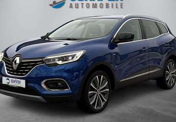 Renault Kadjar 95.600 km 14.450 &euro; Moritzburg 01468