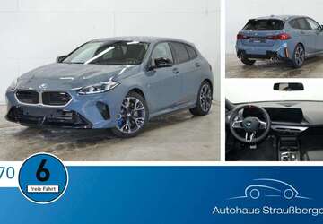 BMW 135 7.700 km 37.180 &euro; Roßtal 90574