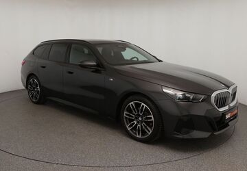 BMW 520 14.334 km 52.950 &euro; Garching 85748