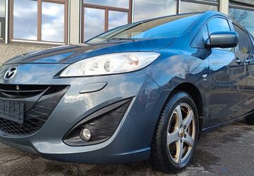 Mazda 5 298.560 km 1.999 &euro; Lahr-Langenwinkel 77933