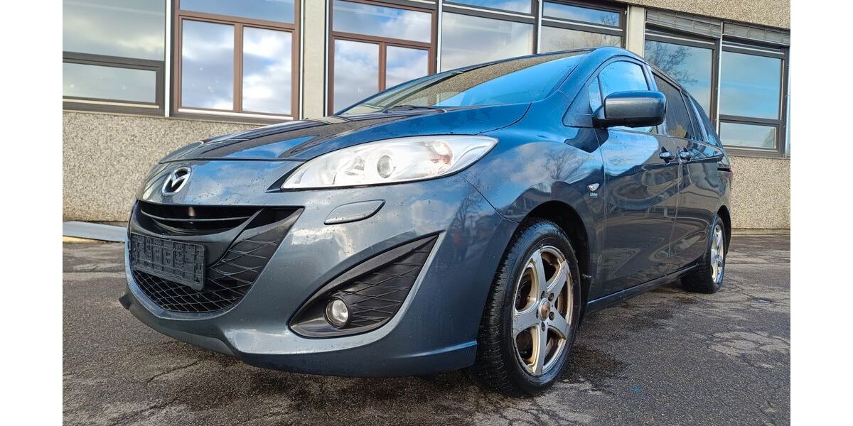 Mazda 5 298.560 km 1.999 &euro; Lahr-Langenwinkel 77933