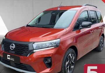Nissan Townstar 6.999 km 37.600 &euro; Hamburg 22399