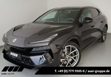 Lotus Eletre 1.990 km 88.390 &euro; Stockach 78333