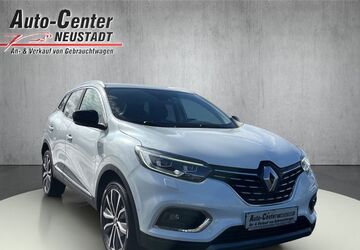 Renault Kadjar 90.000 km 13.890 &euro; Neustadt / Hessen 35279
