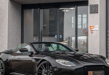 Aston Martin DBS 33.750 km 239.950 &euro; Dieren 