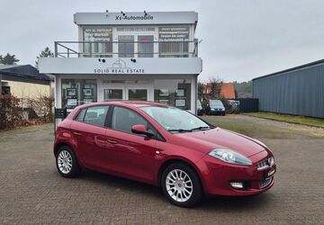 Fiat Bravo 132.000 km 3.999 &euro; Soltau 29614