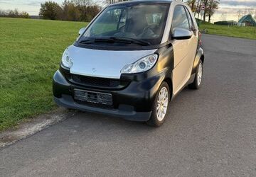 Smart ForTwo 168.000 km 3.900 &euro; Rabenau 35466
