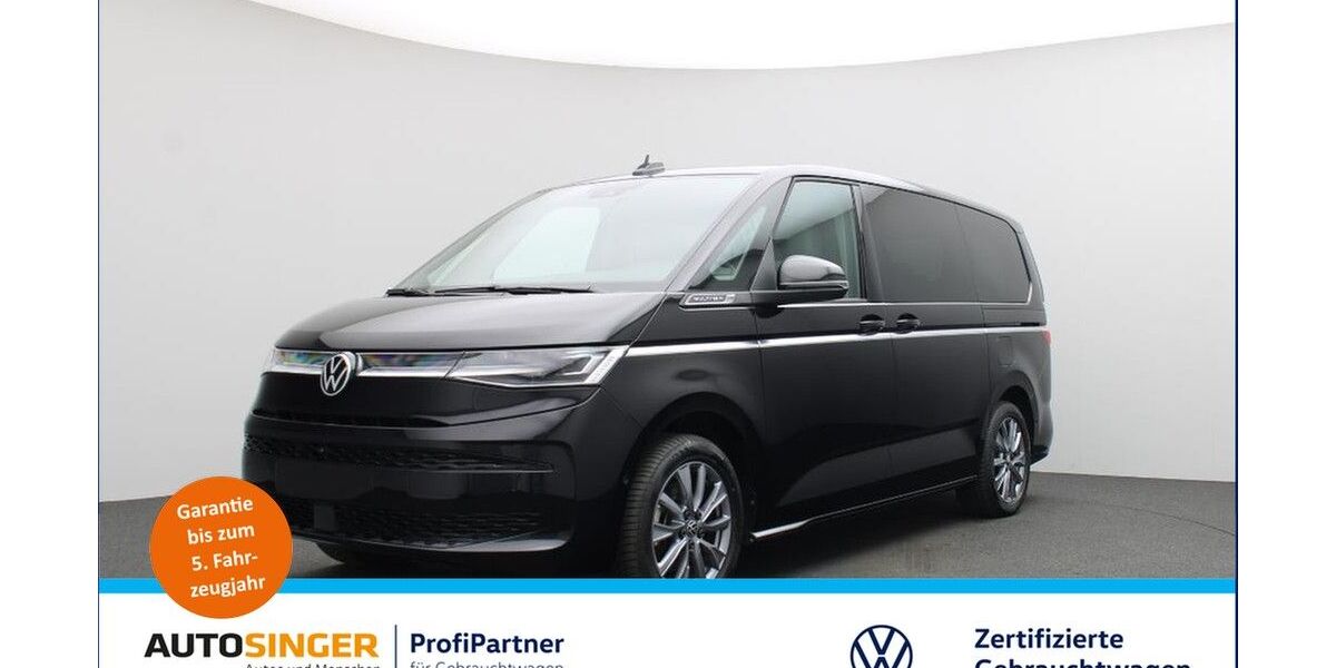 VW T7 Multivan 26.400 km 64.780 &euro; Marktoberdorf 87616
