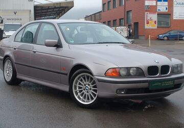 BMW 528 147.580 km 9.990 &euro; Springe 31832