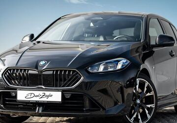 BMW 123 13.450 km 39.999 &euro; Augsburg 86199