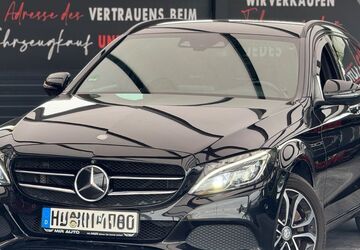 Mercedes-Benz C 250 274.000 km 11.900 &euro; Sinsheim 74889