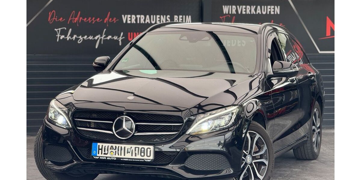 Mercedes-Benz C 250 274.000 km 11.900 &euro; Sinsheim 74889