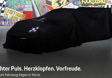 Porsche 911 21.658 km 138.790 &euro; Grainau 82491