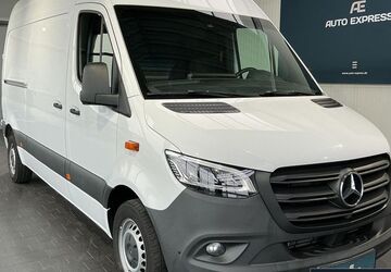 Mercedes-Benz Sprinter 20.806 km 39.151 &euro; Oyten 28876