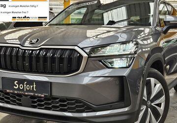 Skoda Kodiaq 15.000 km 39.890 &euro; Wallhöfen bei Bremen 27729