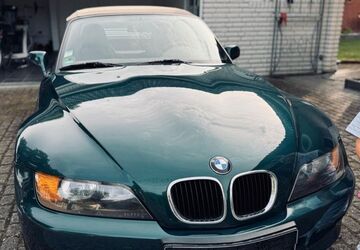 BMW Z3 175.511 km 5.700 &euro; Gnarrenburg 27442