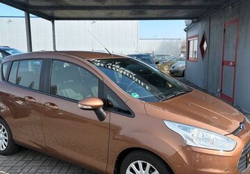 Ford B-Max 90.470 km 6.899 &euro; Enger 32130
