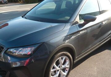 Seat Arona 18.726 km 20.790 &euro; Beelen 48361