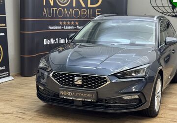 Seat Leon 92.704 km 18.890 &euro; Rastede/ Wahnbek 26180