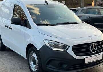 Mercedes-Benz Citan 95.430 km 14.875 &euro; Melbeck 21406