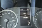 Mercedes-Benz Vito Tourer 119 CDI Pro lang 159.190 km 29.750 &euro; Mainz 55122